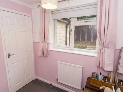 Bedroom Four (Photo Two)